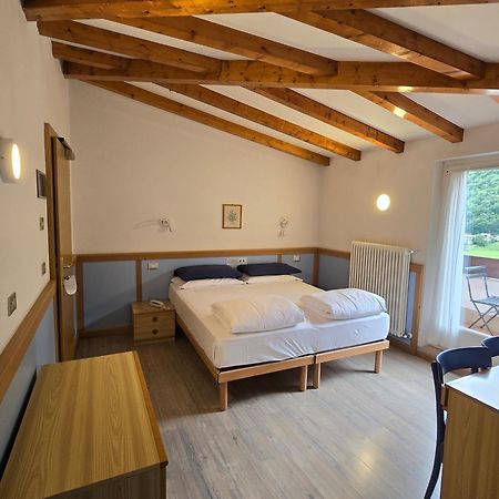 Hotel Miramonti Molveno Esterno foto
