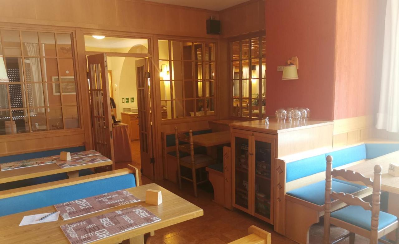 Hotel Miramonti Molveno Esterno foto
