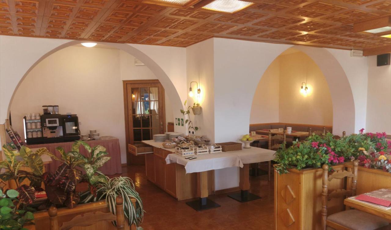 Hotel Miramonti Molveno Esterno foto
