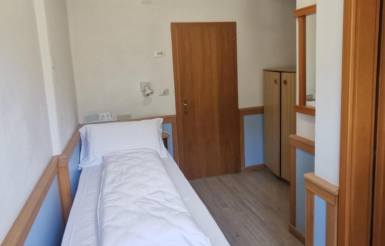 Hotel Miramonti Molveno Esterno foto