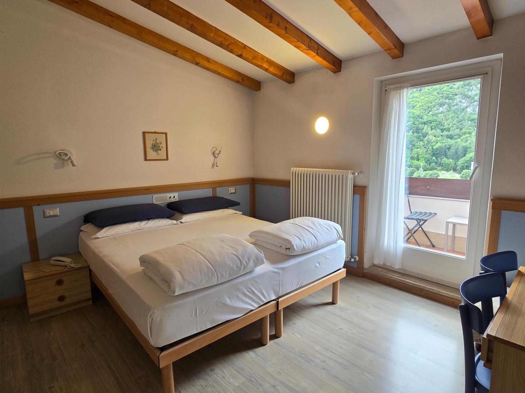 Hotel Miramonti Molveno Esterno foto