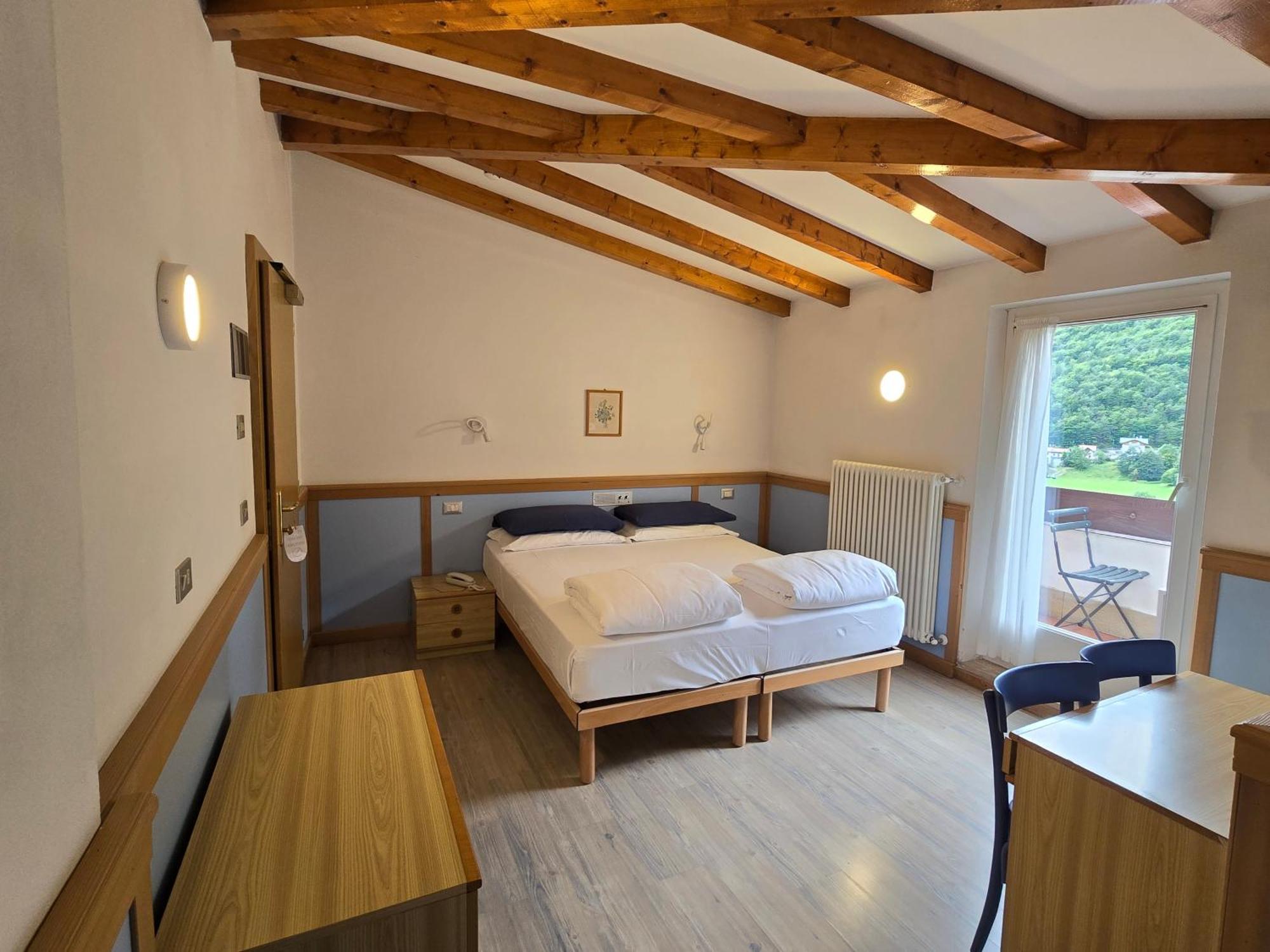 Hotel Miramonti Molveno Esterno foto