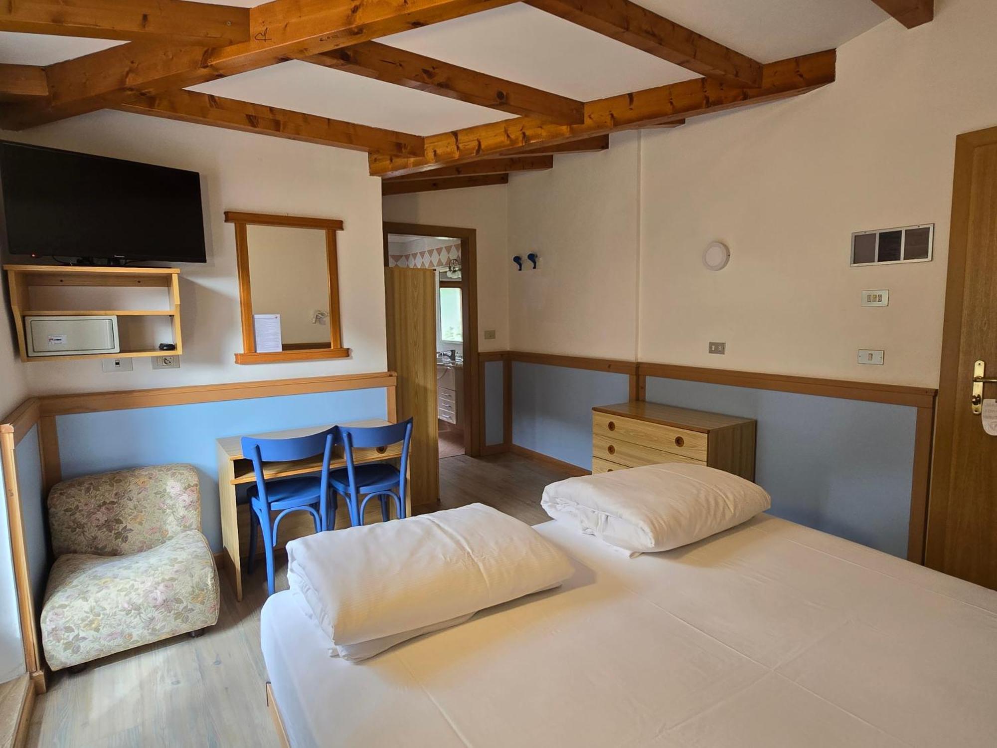 Hotel Miramonti Molveno Esterno foto