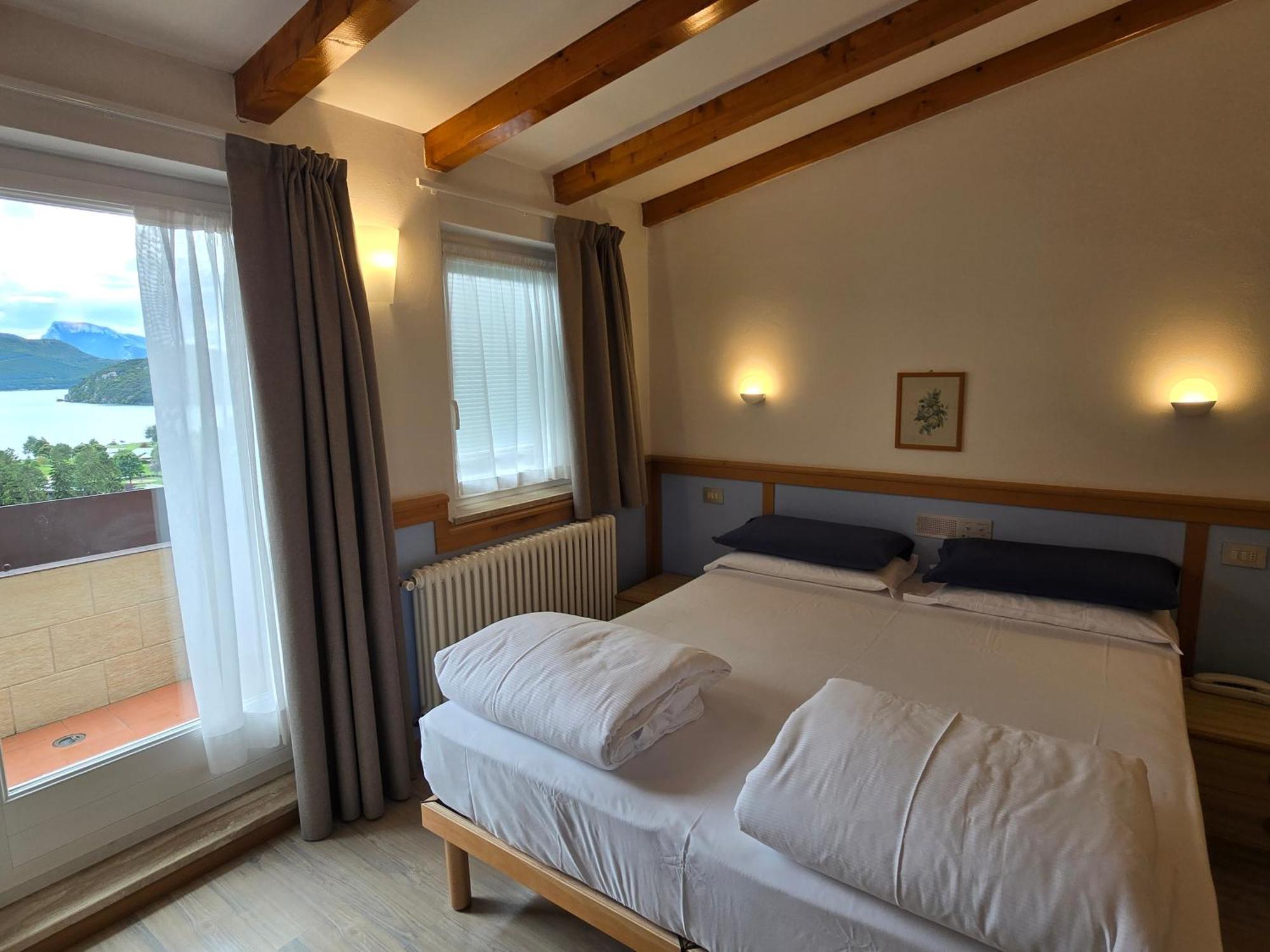 Hotel Miramonti Molveno Esterno foto