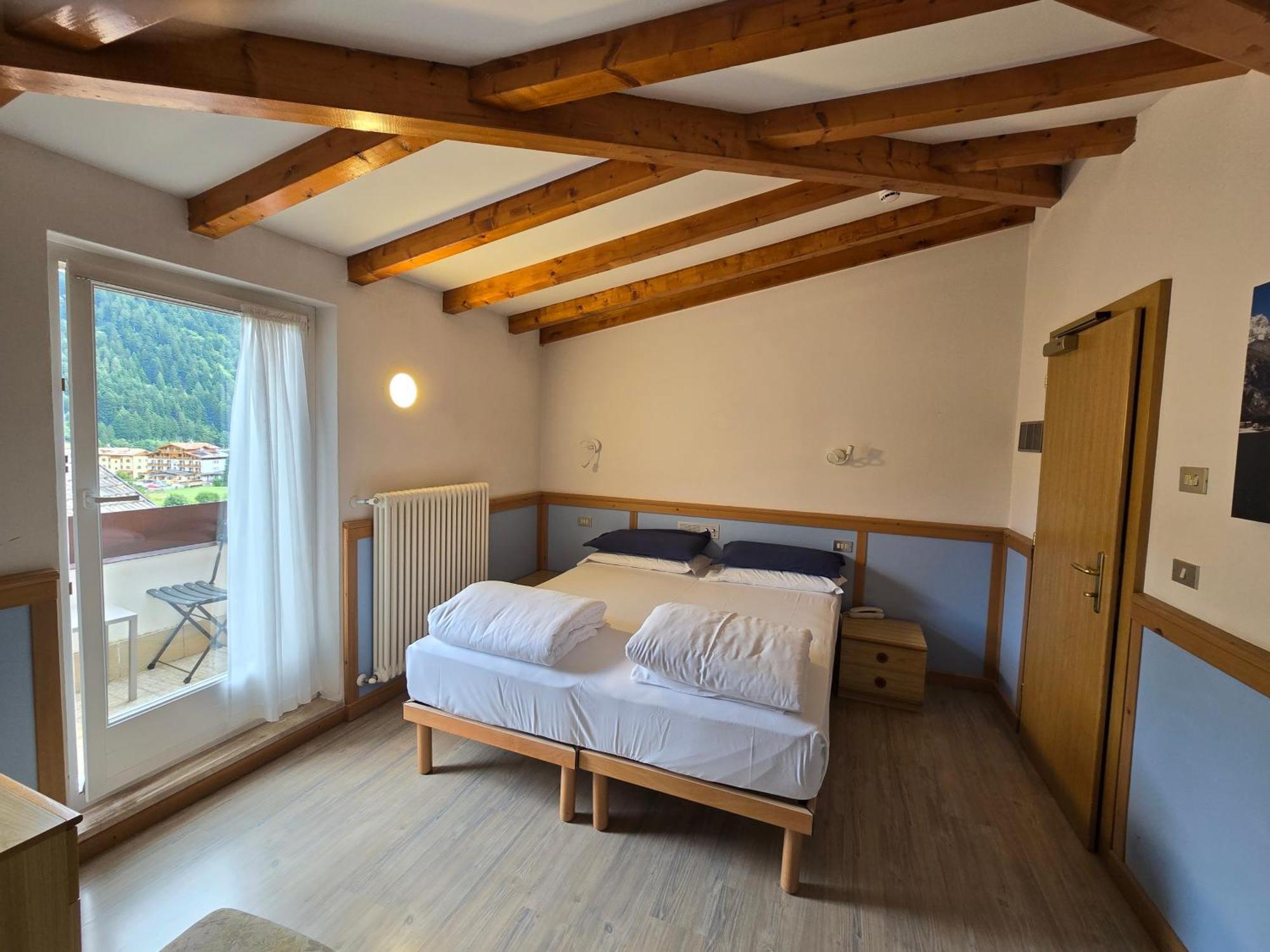Hotel Miramonti Molveno Esterno foto