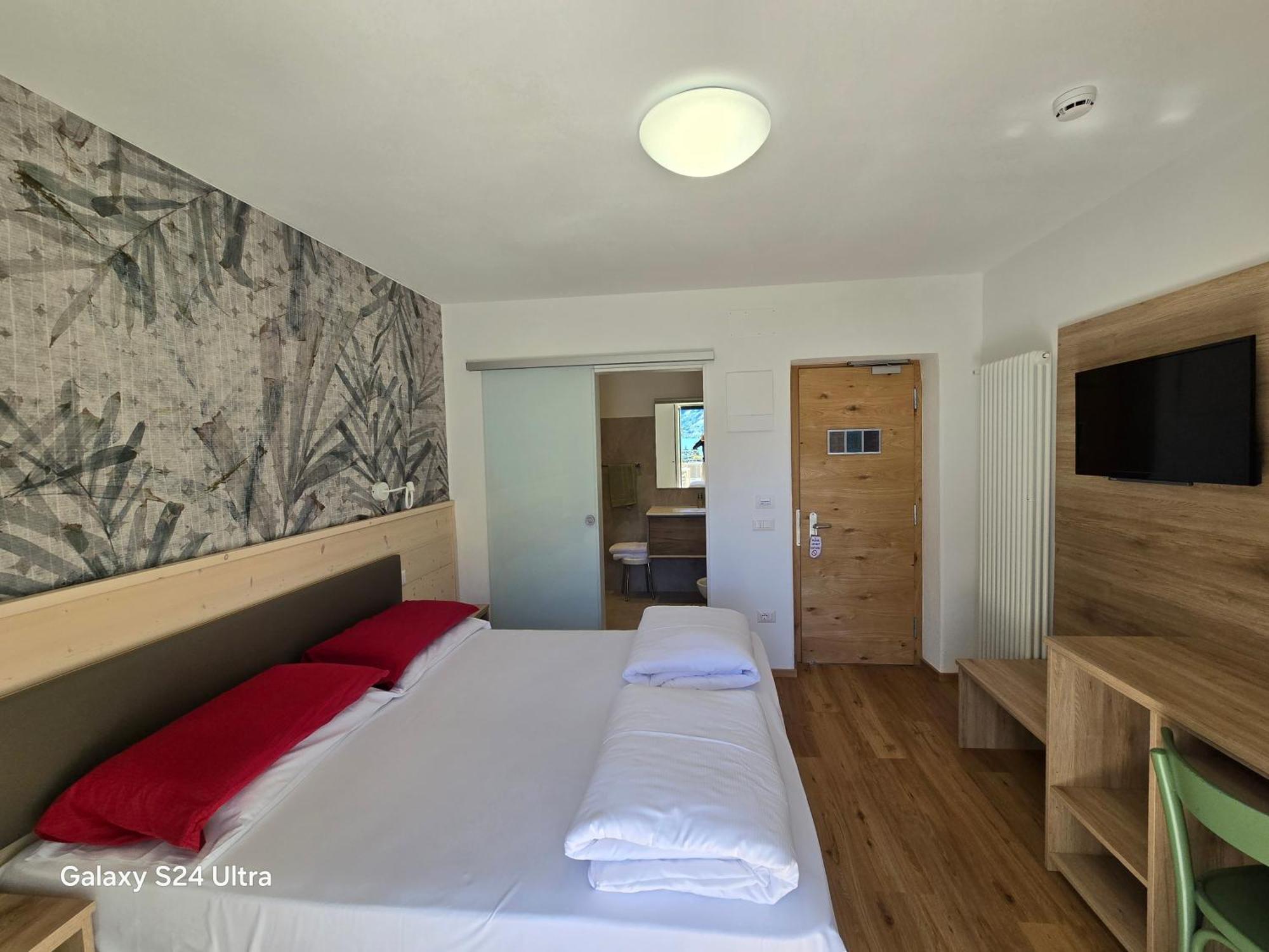 Hotel Miramonti Molveno Esterno foto