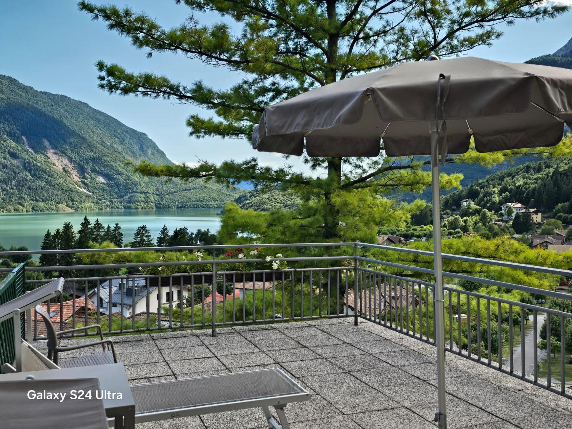 Hotel Miramonti Molveno Esterno foto