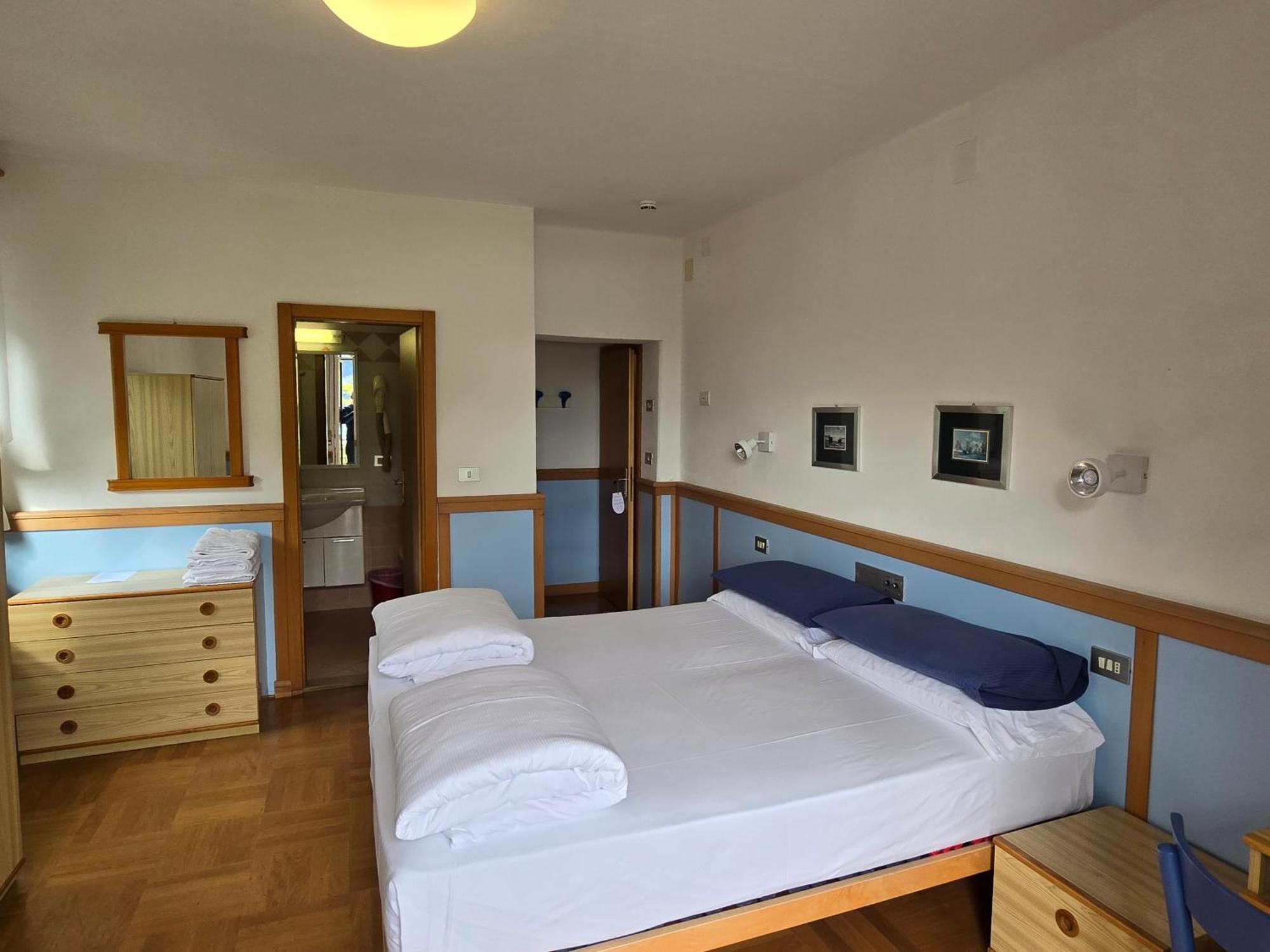 Hotel Miramonti Molveno Esterno foto