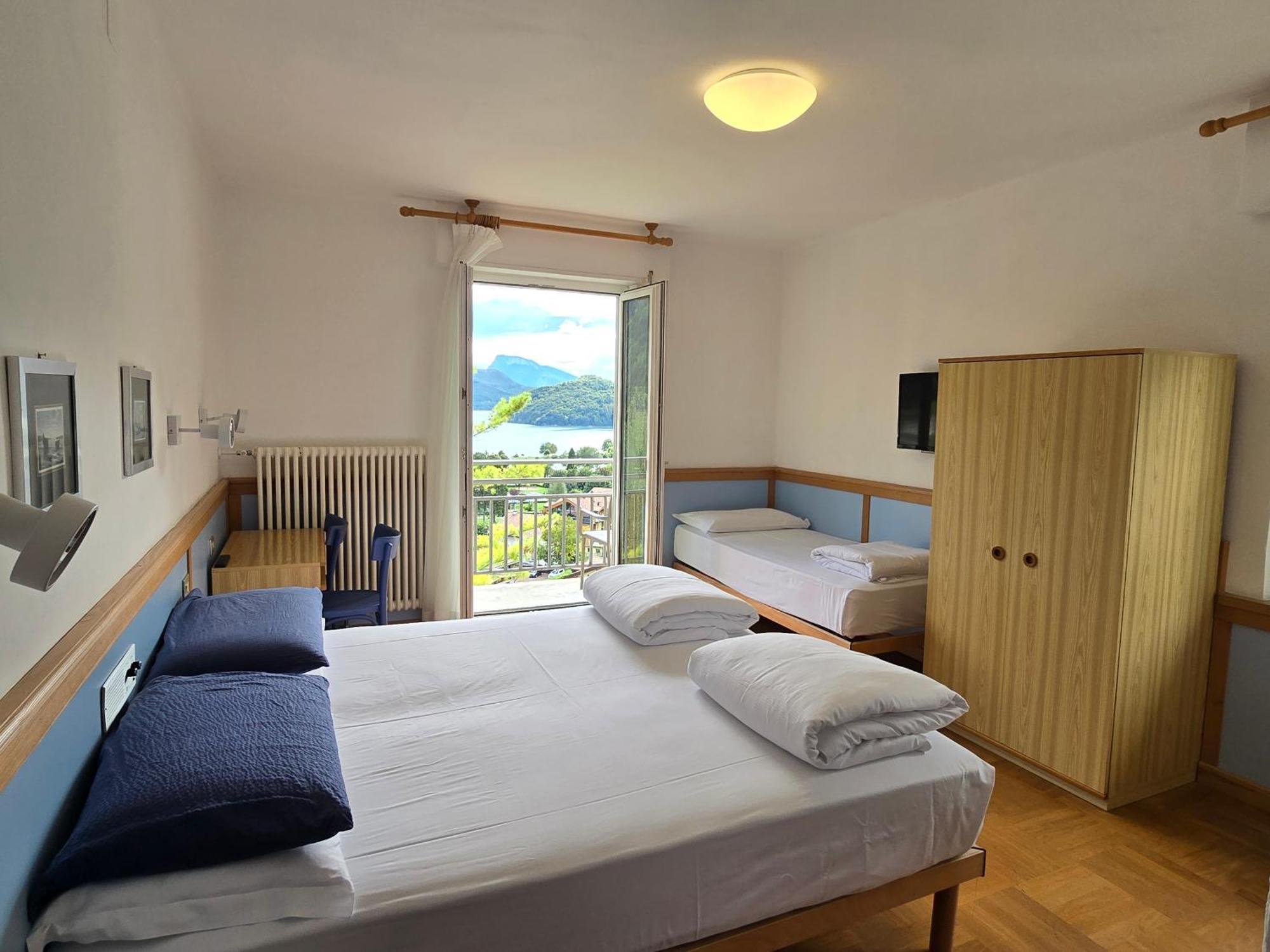 Hotel Miramonti Molveno Esterno foto