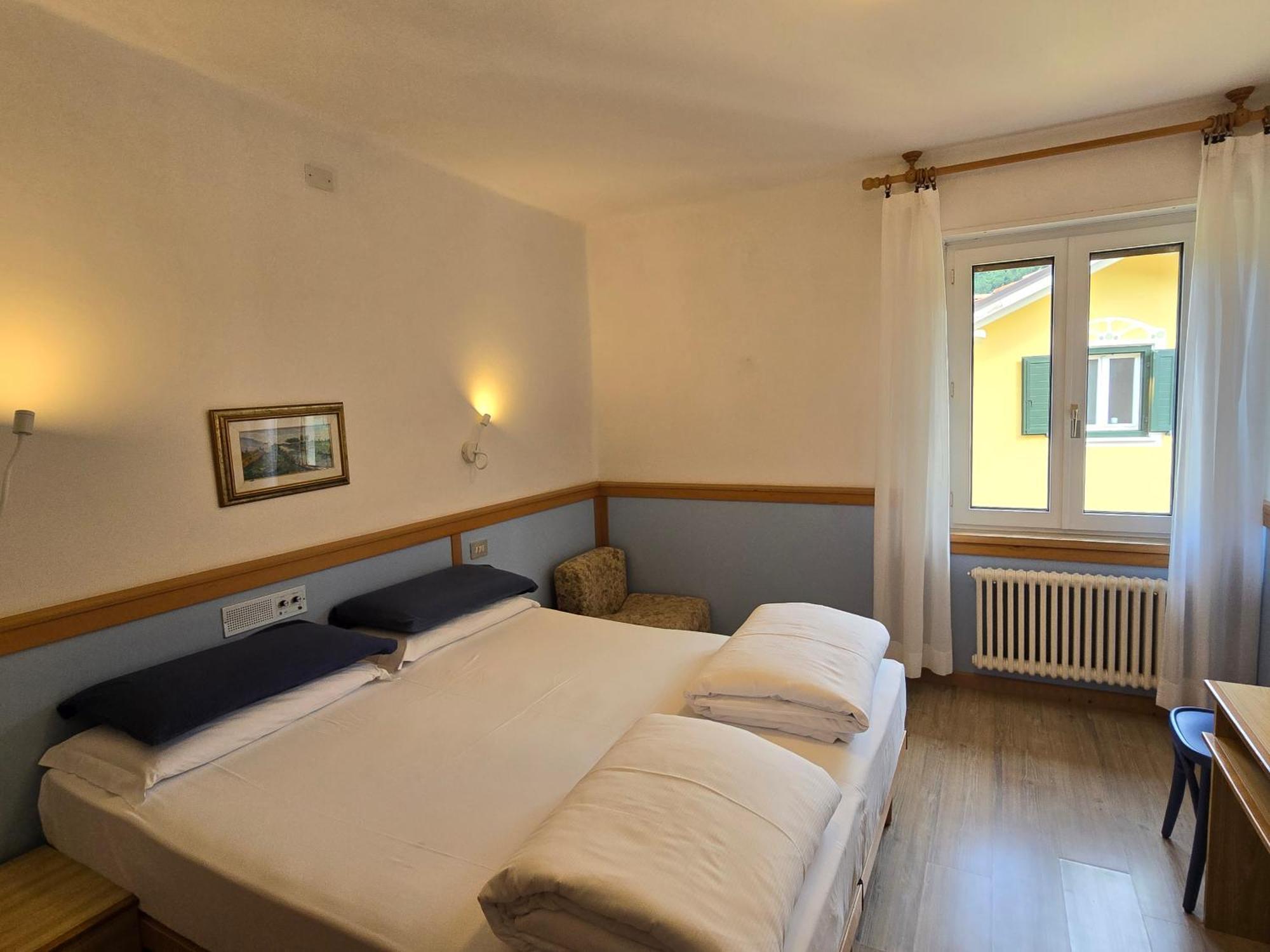 Hotel Miramonti Molveno Esterno foto