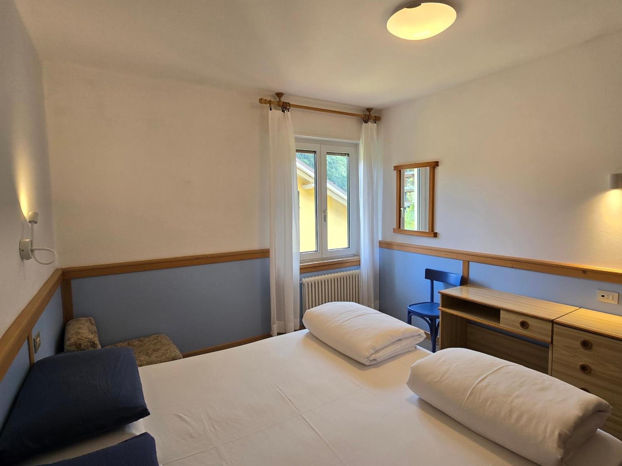 Hotel Miramonti Molveno Esterno foto
