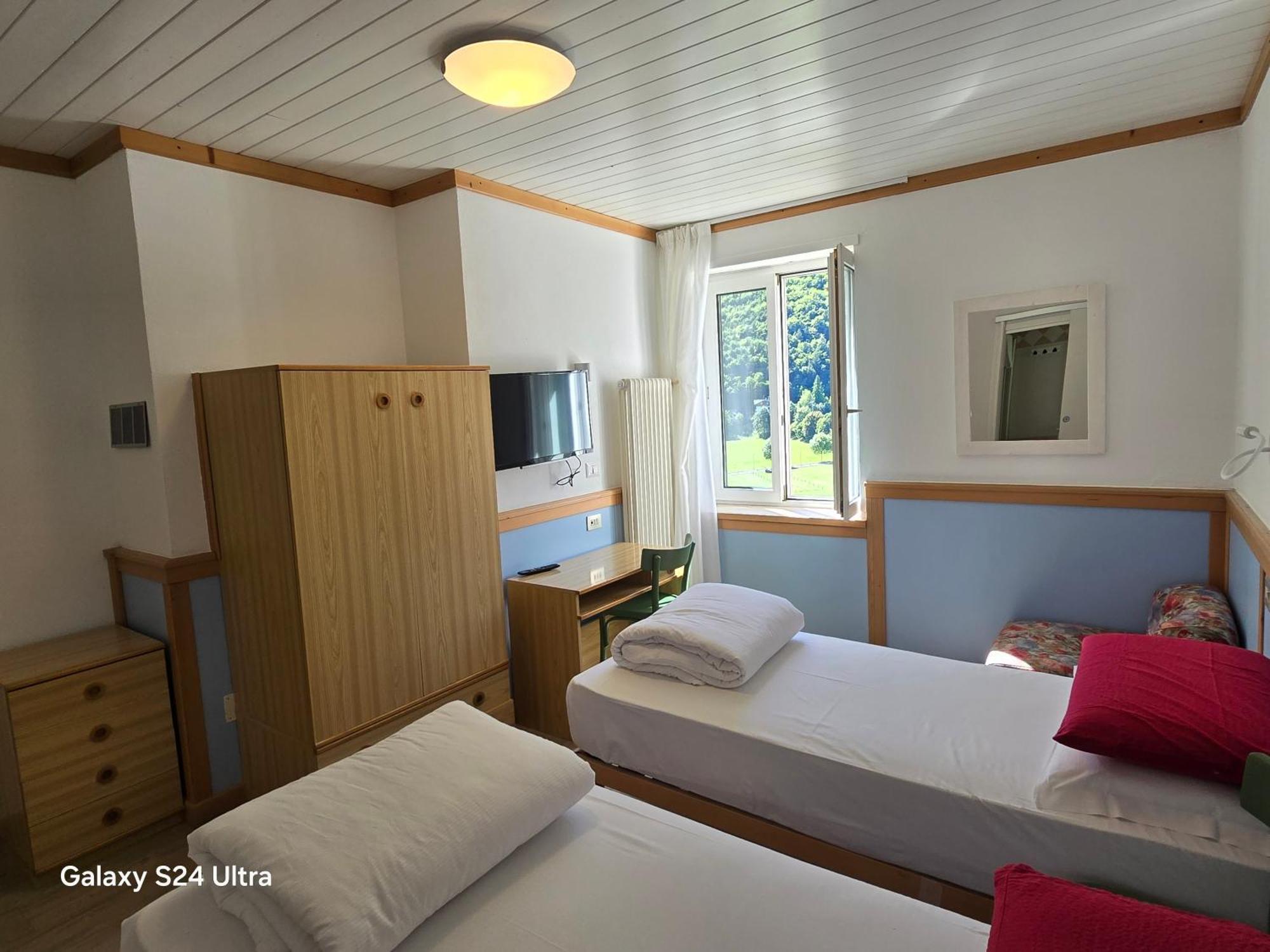 Hotel Miramonti Molveno Esterno foto