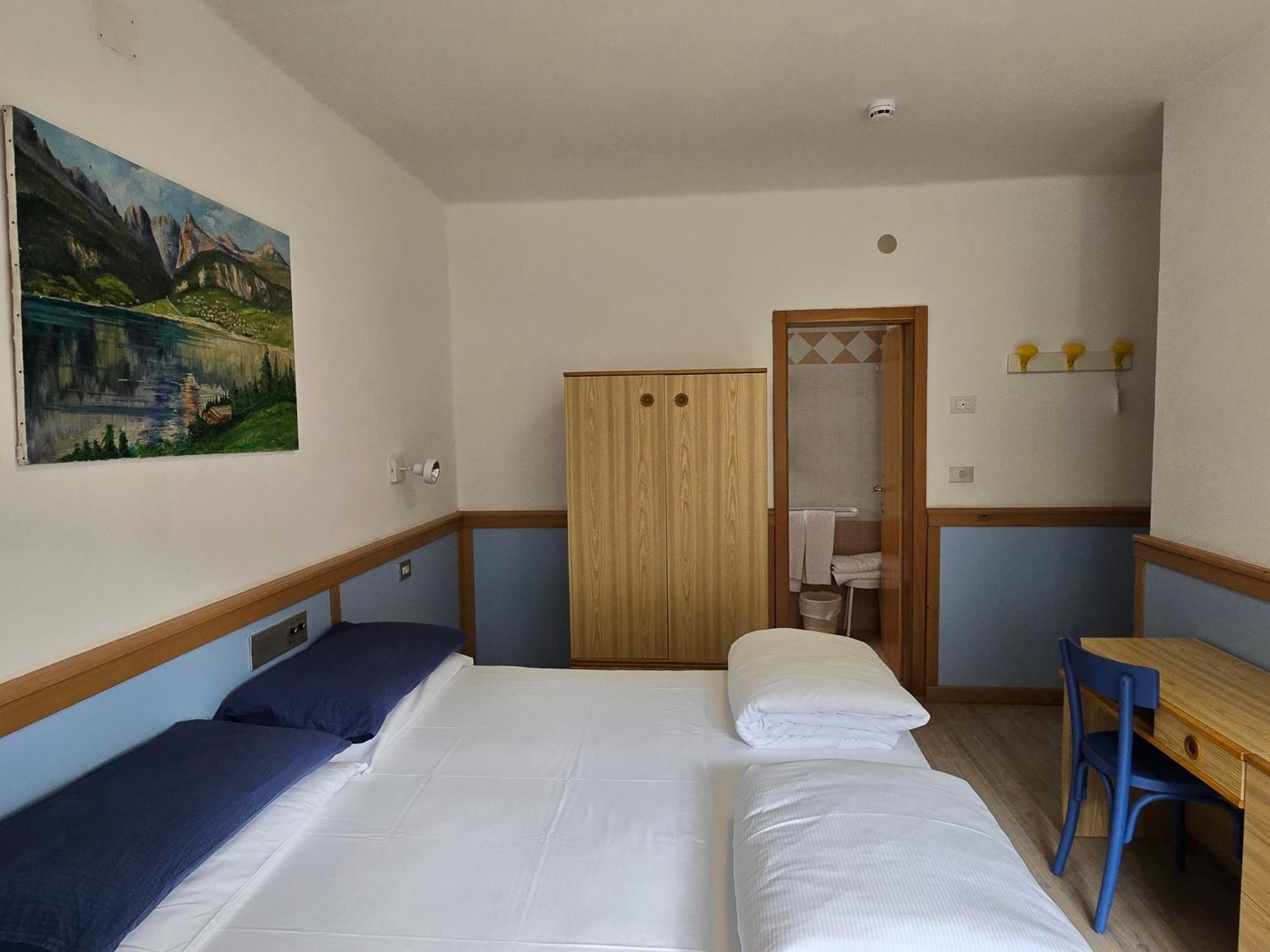 Hotel Miramonti Molveno Esterno foto