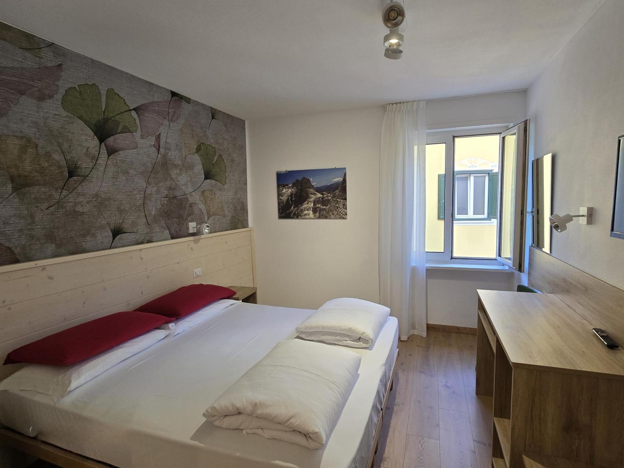 Hotel Miramonti Molveno Esterno foto