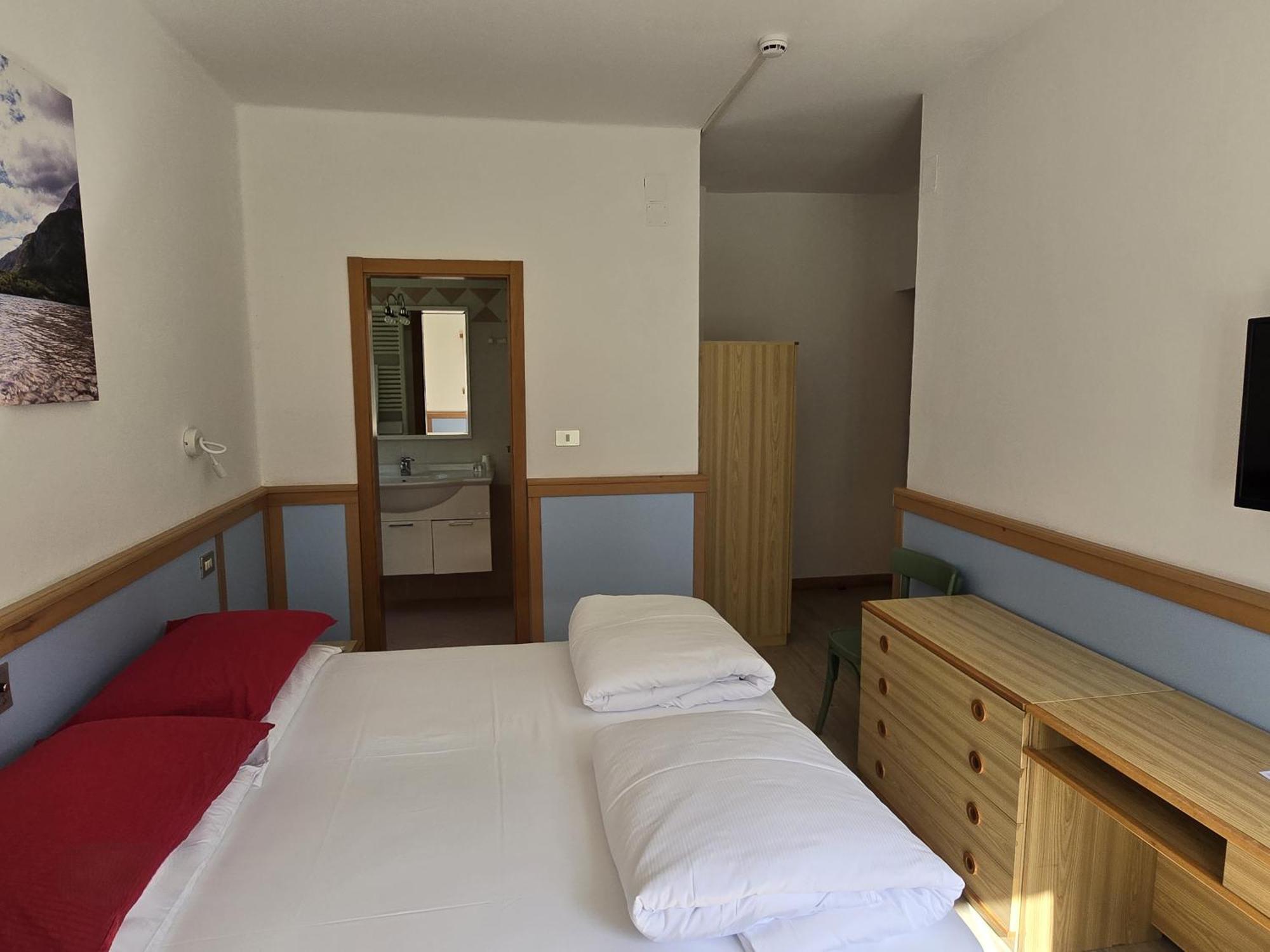 Hotel Miramonti Molveno Esterno foto